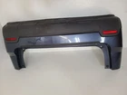 2010-2015 Gmc Terrain Rear Bumper Without Dual Exhaust Blue 25798802 Used. Price: $731.44.