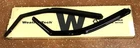 Weathertech Smokey Grey Wt Side Window Deflector 80935IM Nos New. Price: $75.14.