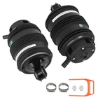 Pair Rear Shock Absorber Suspension Bag For Mercedes Benz E550 4MATIC CLS550 New. Price: $141.99.