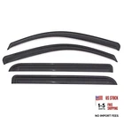 Auto Ventshade Avs Outside Mount Rain Guards For 2002 - 2007 Saturn Vue New. Price: $100.11.