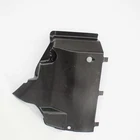 New Audi Q5 Front Left Under Cover Plash Shield 8R0825201C Original. Price: $28.10.