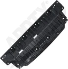 Apdty 170026 Front Engine Splash Shield New. Price: $78.54.