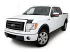 Genuine Ford Air Deflector Hood Protector By Lund VBL3Z-16C900-A New. Price: $80.37.