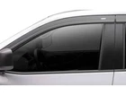 Husky Low Profile Ventvisor Smk Fits 22-25 Frontier Crew Cab 4PC Outside Mount New. Price: $80.99.