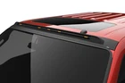 Auto Ventshade 898006 Aerocab Pro Marker With Continuous Led Lights Black New. Price: $255.23.