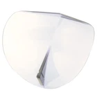 United Pacific C5018C Reflector, Plastic Bi-flector Kit, Clear New. Price: $30.70.