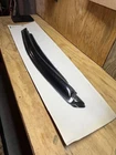 Genuine Gm 2018-2019 Chevrolet Cruze Air Deflector Side Windows Tape-on 19355549 New. Price: $60.00.
