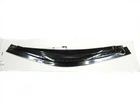 11-21 Dodge Charger Side Window Air Deflectors Set Of 4 Rain Guard Genuine Mopar New. Price: $144.51.