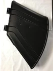 Toro Genuine Parts Classic Black Plastic Lawn Tractor Wind Deflector, New. Price: $109.99.