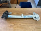 62188SJ000 Side/rear/cargo Regulator Subaru Forester Right 192021222324 Used. Price: $79.00.