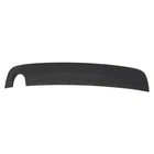 Am New Rear,upper Bumper Valance For Chevrolet Malibu GM1195110 15831262. Price: $43.49.
