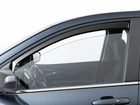 Weathertech Side Window Deflectors - 80869IM New. Price: $68.95.