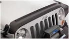 Bushwacker 14061 Trailarmor Hood Guard Fits 07-18 Wrangler (jk) (jl) New. Price: $141.99.