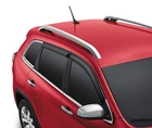 Wind Deflector Mopar 82215206 New. Price: $149.05.