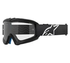 Alpinestars 2026 Goggles Youth Vision Corp Black Clear Mx Kids Junior Quad Atv New. Price: $33.57.