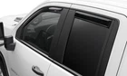 Auto Ventshade (avs) 194727 Ventvisor Rainguards New. Price: $69.99.