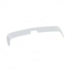 United Pacific 29005 Hood Deflector, Bug Stainless, For Silver New. Price: $264.64.