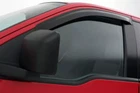 Genuine Ford 2004-2008 F-150/HERITAGE Air Deflector, Side Window 4L3Z-18246-AA New. Price: $55.07.