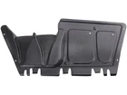 Trq Engine Splash Shield Fits Vw Golf 1999-2005 2.8L V6 18FWTG New. Price: $103.51.