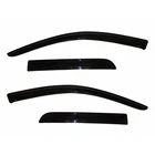 Avs Outside Mount Ventvisor Window Deflectors For Mitsubishi Outlander Sport New. Price: $81.99.