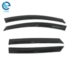 Window Visor Sun Rain Guard Deflector For Kia K5 2021-2024 M Style 3D Wavy New. Price: $24.14.