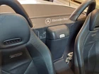 Mercedes Benz Slk R171 Wind Deflector - Low Profile New. Price: $67.95.