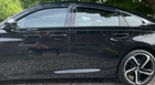Avs Rain 3M Tape-on Guards Vent Visors Shade For 2018-2022 Honda Accord Sedan New. Price: $79.99.