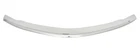 Avs 622148 Aeroskin Chrome Hood Protector For 14-20 Nissan Rogue / Select New. Price: $134.99.