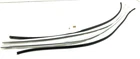 2015-2020 Bmw 430 440 F36 Gran Coupe Left Right Roof Window Molding Trim Oem. Used. Price: $99.99.