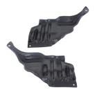 Set Of Engine Splash Shield For Lexus LS400 1995-2000 Left & Right Rear New. Price: $26.02.