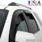 For 2012-2016 Honda Cr-v In-channel Smoke Window Visors Vent Shade Rain Guards* New. Price: $32.99.