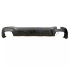 For 15 16 17 Benz GLA250 Rear Lower Valance Air Deflector Apron Panel Silver Q New. Price: $321.95.