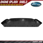 Front Injection Form Engine Splash Shield Audi A4 2017-2019 Quattro S4 New. Price: $127.69.