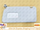 Sun Visor For Suzuki Ritz , Swift Dzire 1ST Gen 84802M75J60-6GS New. Price: $46.85.