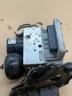 Mercedes W211 W219 Sbc Abs Brake Control Pump Module Unit Oem A0094312512 Used. Price: $250.00.