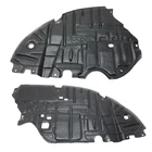 Lexus ES350 For 2016-2018 Engine Splash Shield Front Left & Right Set Of 2PC New. Price: $119.90.