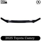 Husky Liners Aeroskin Hood Protector Shield Fits 2025 Toyota Camry Smoke New. Price: $249.00.