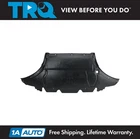 Trq Engine Splash Shield Fits 2009-2016 Audi A4 New. Price: $119.95.