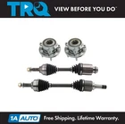 Trq Drivetrain Kit Fits 2010-2013 Ford Flex 2010-2012 Taurus Lincoln Mks Mkt New. Price: $259.95.