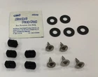 Trailfx Hood Deflector Attachment Kit RH5121H New. Price: $17.81.