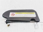04-06 Nissan 350Z Conv. Sun Visors (pair) Oem 96401CF61A Used. Price: $139.99.