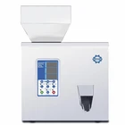 Automatic Powder Filling Machine By Sumeve 1-200G Particle Subpackage Filler New. Price: $149.99.