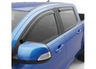 Egr 573551 Slimline In-channel Windowvisors Set Of 4 Fits 19-21 Ranger New. Price: $87.85.