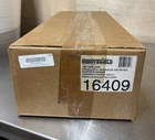 Husky Shield 16409 07-08 Jeep Wrangler & Unlimited Bumper Fender New. Price: $51.00.