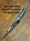 Oem 2018 2019 2020 Honda Odyssey Rear Liftgate Garnish Chrome Trim Molding Used. Price: $160.00.
