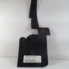 Nos Ford 2001 2002 2003 Ranger Oem 1L5Z-8311-BA Radiator Support Air Deflector New. Price: $10.00.