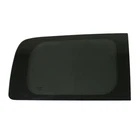 Window Glass For Nissan NV200 2013-2021 Rear Right Side Black L1 Short New. Price: $229.99.