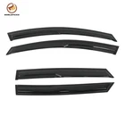 Window Visor Sun Rain Guard Deflector For Kia K5 2021 2022-2024 M Style New. Price: $24.18.