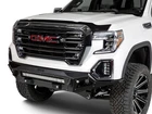 For Chevy Silverado 1500 19 Husky 2877075 Aeroskin Matte Black Hood Shield New. Price: $89.55.