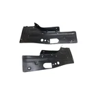 For Buick Lacrosse 2013-2016 Engine Splash Shields Driver Passenger Side Pair New. Price: $65.65.